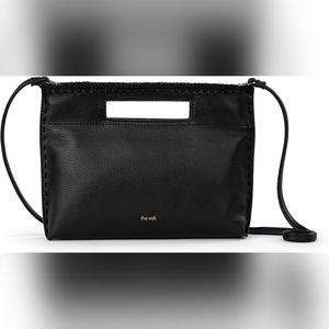 The Sak Leather Crossbody